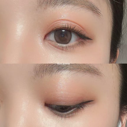 レディートゥーウェアアイパレット/BBIA/アイシャドウパレットを使ったクチコミ(5枚目)