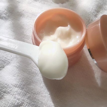 タウリフトパワーセラム/千の潤い/美容液を使ったクチコミ(4枚目)