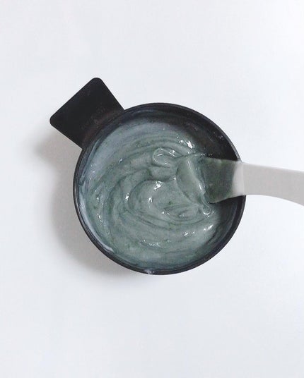 デビルズトリック/クイスクイス/ヘアカラーを使ったクチコミ(4枚目)