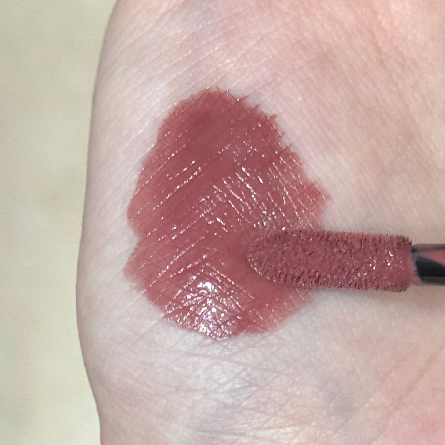 SPステイ ヴィニルインク/MAYBELLINE NEW YORK/口紅を使ったクチコミ(5枚目)