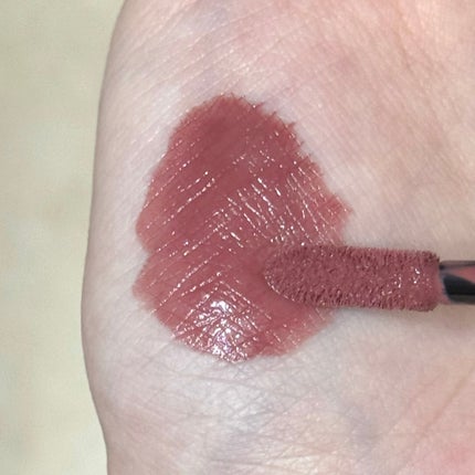 SPステイ ヴィニルインク/MAYBELLINE NEW YORK/口紅を使ったクチコミ(5枚目)