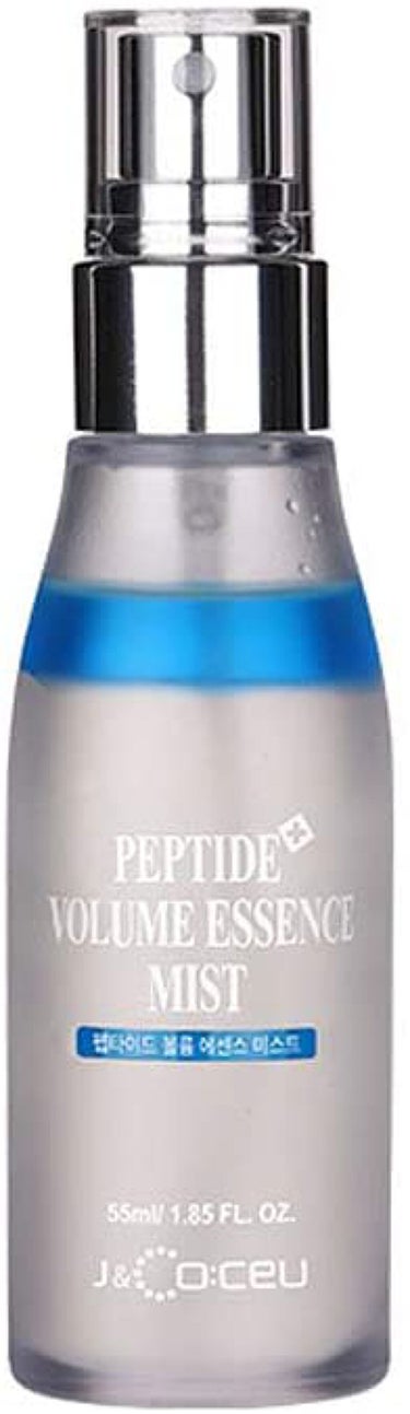 DR.PEPTI peptide volume essence mist