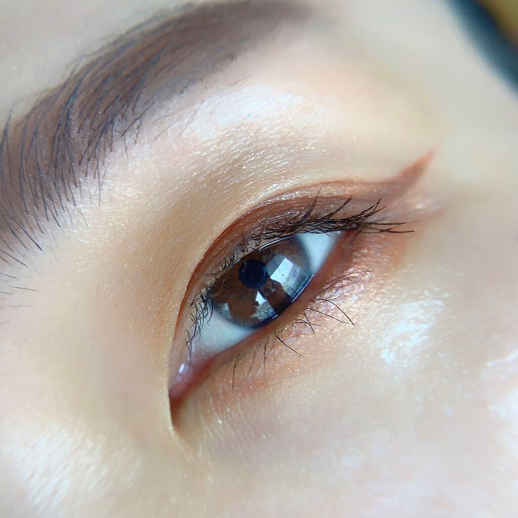 マスカラ/&be/マスカラを使ったクチコミ(5枚目)