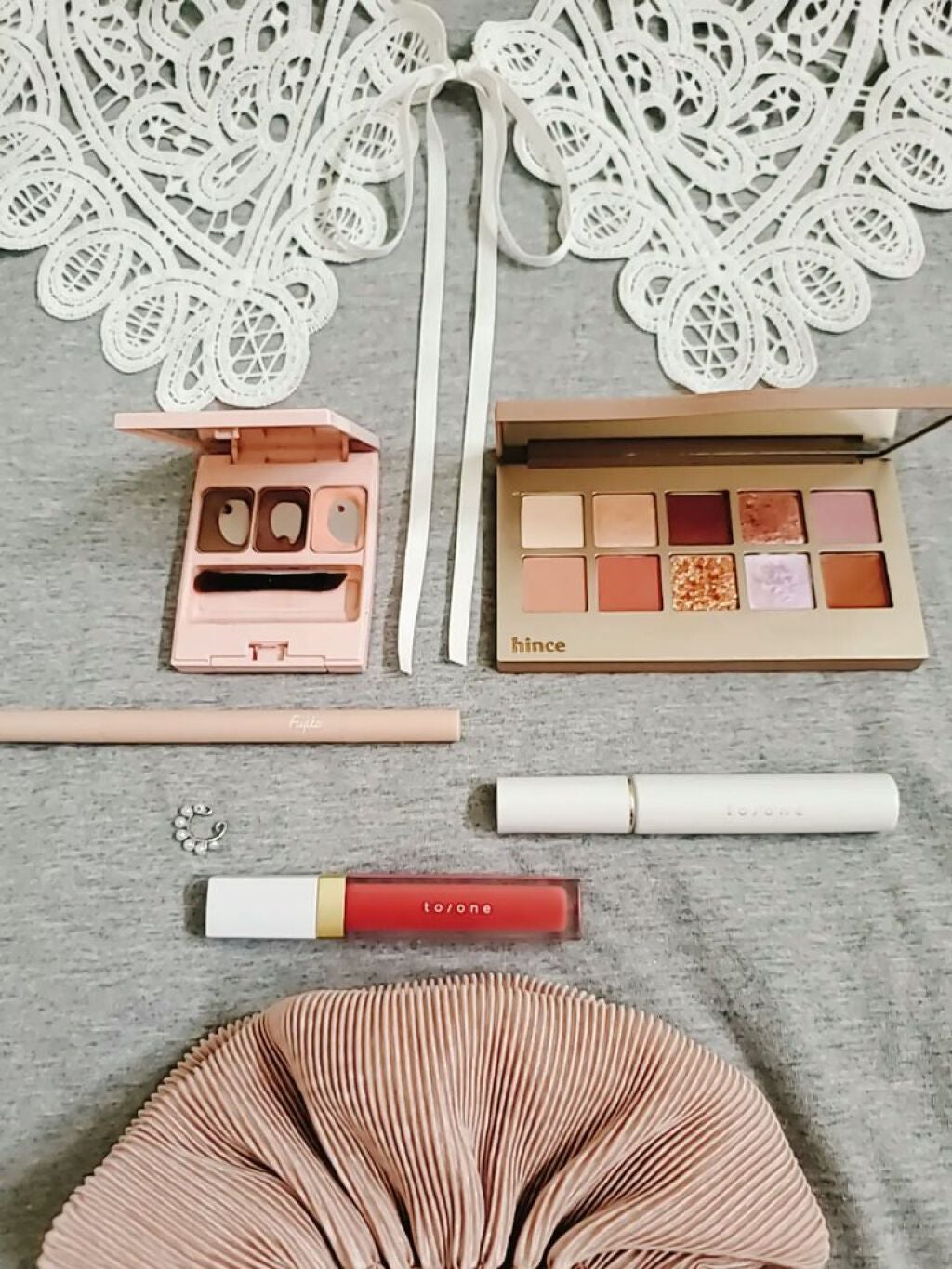 フーミー アイブロウパウダー/WHOMEE/パウダーアイブロウを使ったクチコミ(2枚目)