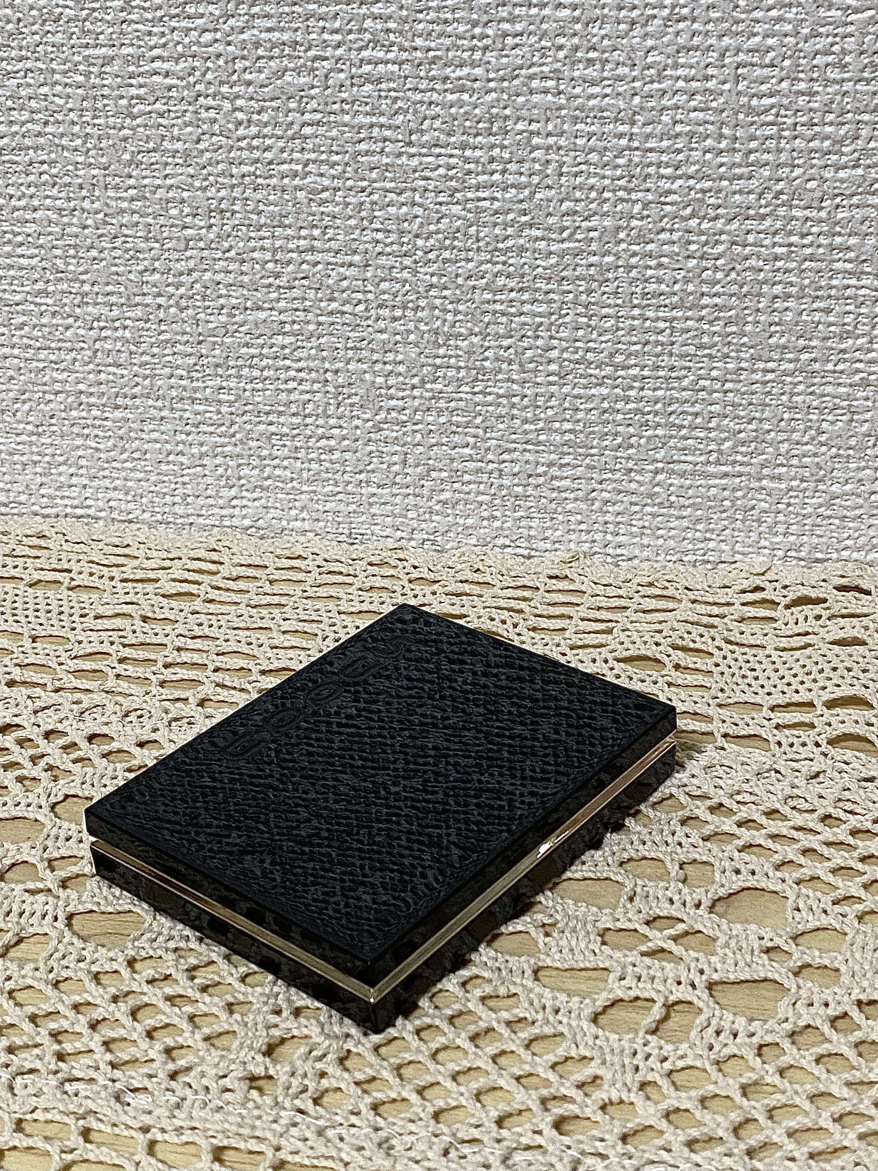 シグニチャー カラー アイズ/SUQQU/アイシャドウパレットを使ったクチコミ（3枚目）