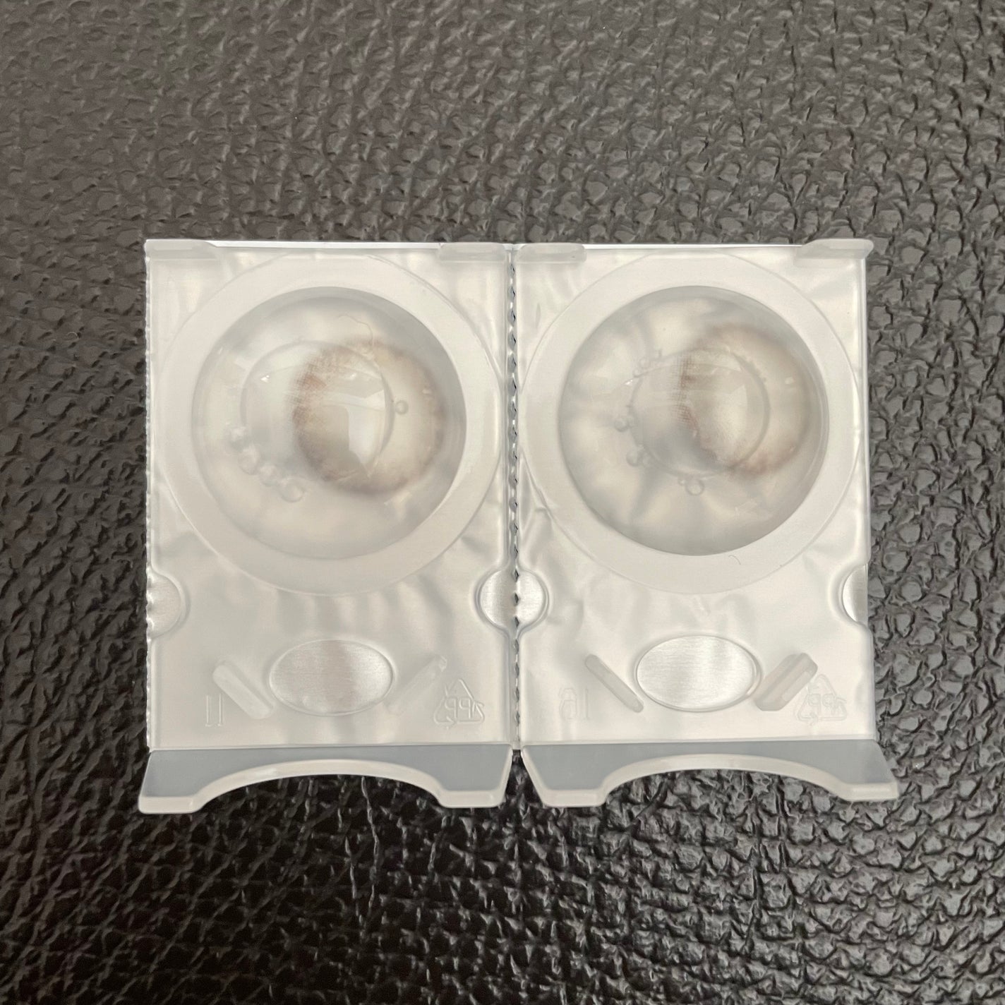 miium 1day/miium/ワンデー(1DAY)カラコンを使ったクチコミ(1枚目)