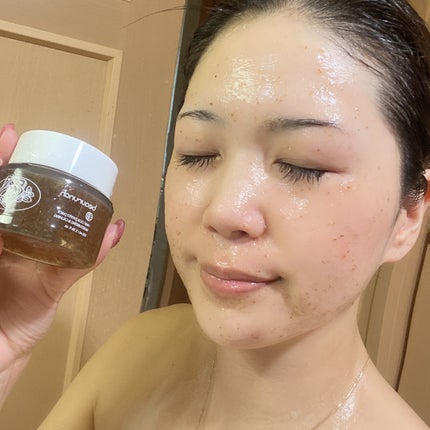 リアルシカペストパック/ビューランチ/洗い流すパック・マスクを使ったクチコミ(6枚目)