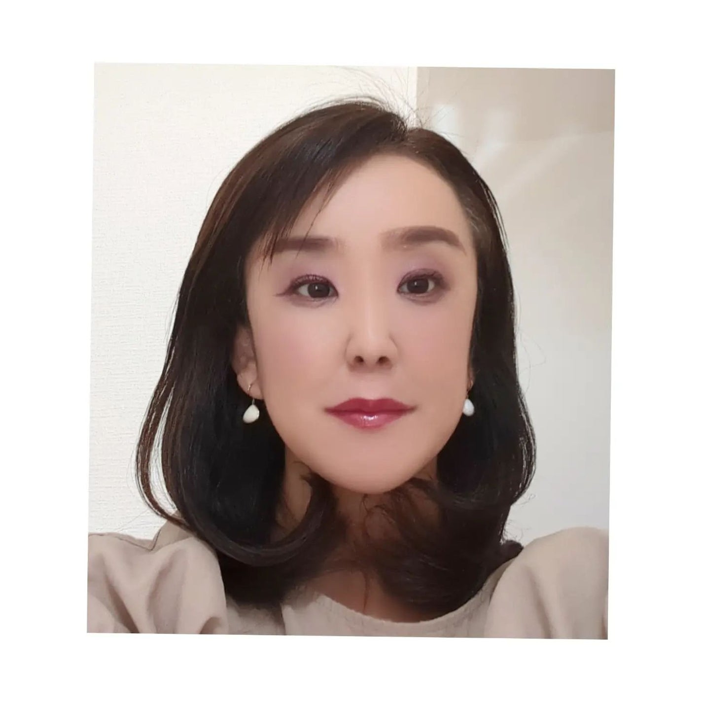 アイカラーレーション/LUNASOL/アイシャドウパレットを使ったクチコミ(4枚目)