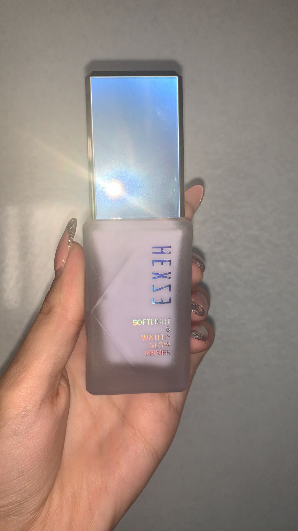 なち on LIPS 「な!な!なんと!!!初めてLIPSで応募したら当たりました🌟1..」(2枚目)