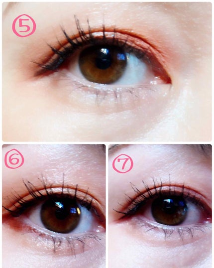 lights camera lashes™ 4-in-1 mascara/tarte/マスカラを使ったクチコミ(3枚目)