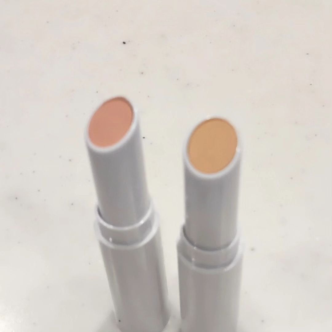 ミネラルシルクコンシーラー/ヴァントルテ/スティックコンシーラーを使ったクチコミ(3枚目)