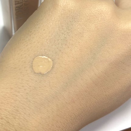 【旧】ディオールスキン フォーエヴァー スキン コレクト コンシーラー/Dior/リキッドコンシーラーを使ったクチコミ(2枚目)