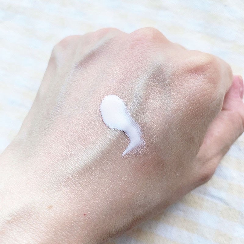 シカバイタル クリーム/VT/フェイスクリームを使ったクチコミ（3枚目）