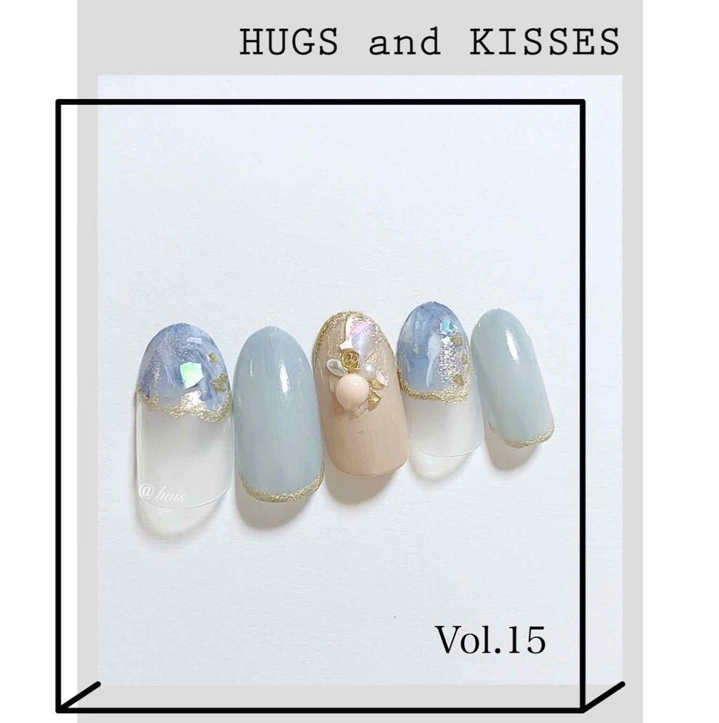 サンリオネイル/DAISO/マニキュアを使ったクチコミ(1枚目)