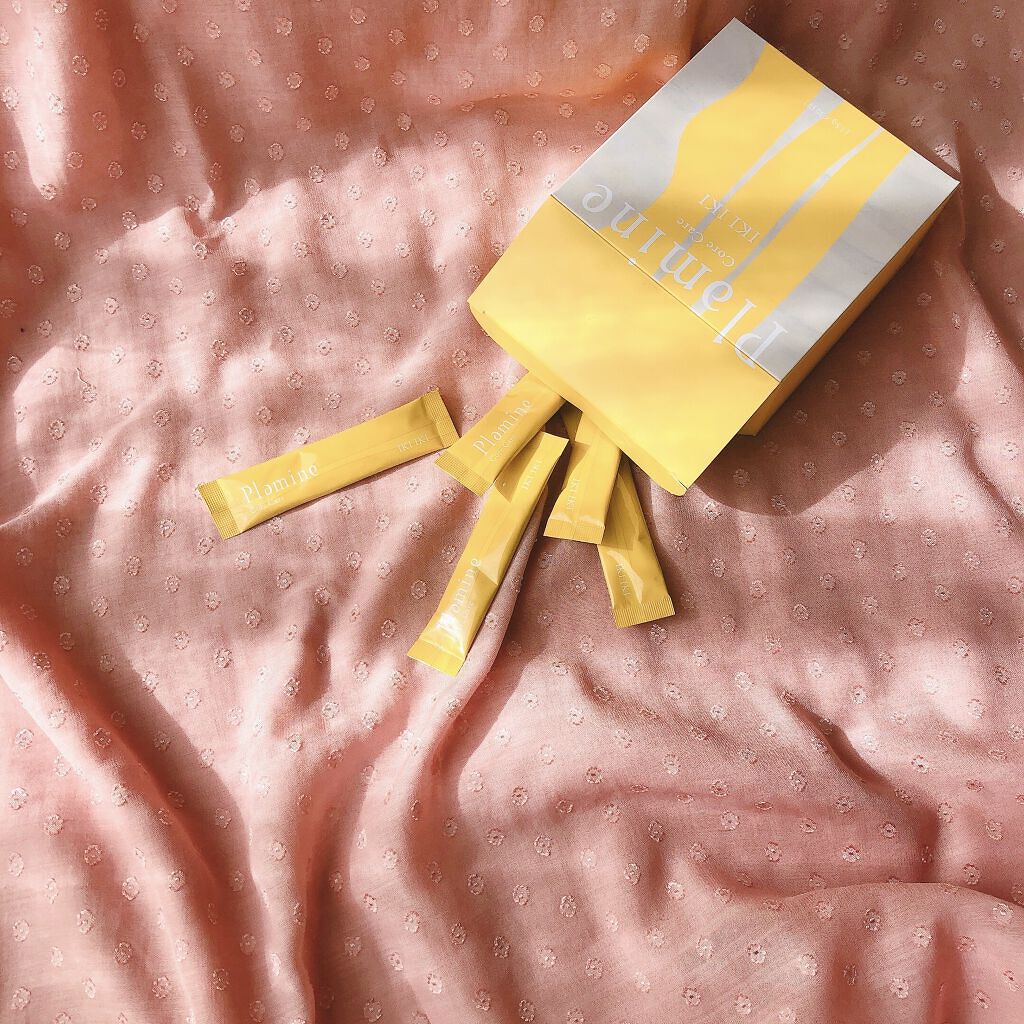 Core Care/IKIIKI/Plamine/健康サプリメントを使ったクチコミ（1枚目）