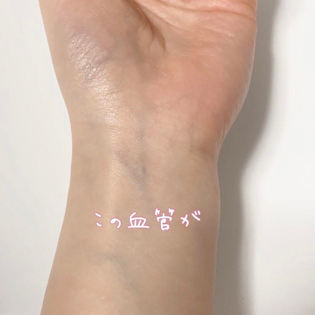 AC スタンプティントコンシーラー/AC by Angelcolor/リキッドコンシーラーを使ったクチコミ(4枚目)