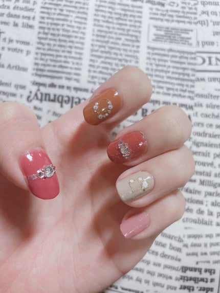 を使ったクチコミ(1枚目)