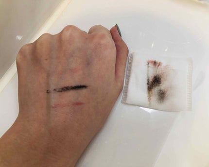 ヒアルロンクレンジング化粧水/わたしおもい/化粧水を使ったクチコミ(3枚目)