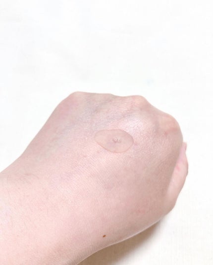 イキテル ローション/ikitel(イキテル)/化粧水を使ったクチコミ(3枚目)