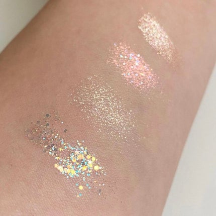 3CE ミニ マルチアイカラーパレット/3CE/アイシャドウパレットを使ったクチコミ(5枚目)