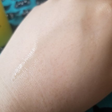 グリーンレモン ピュアビタC セラム/Anua/美容液を使ったクチコミ(3枚目)