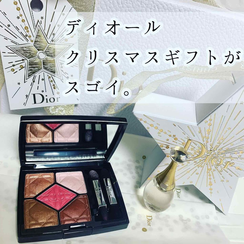 ジャドール オードゥ パルファン/Dior/香水(レディース)を使ったクチコミ（1枚目）