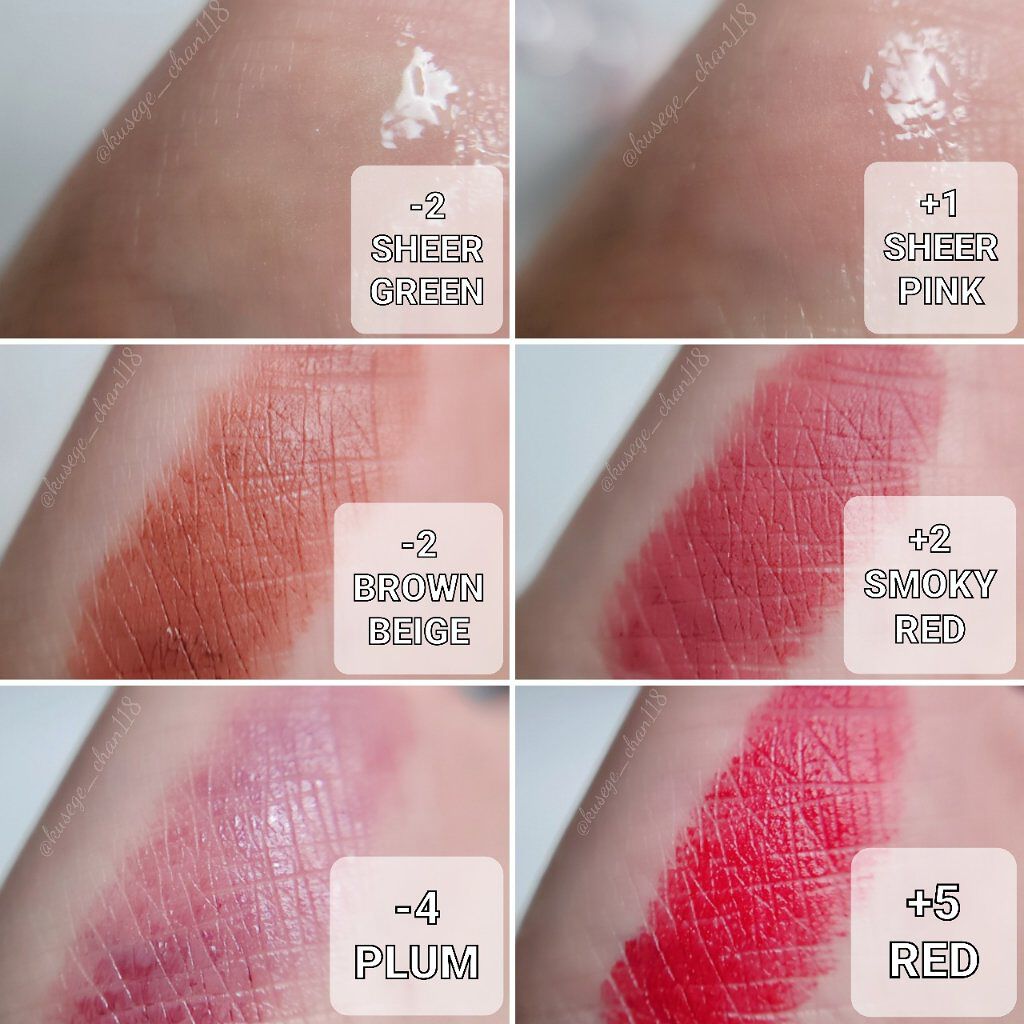 38°C / 99°F リップトリートメント (リップ美容液)/UZU BY FLOWFUSHI/リップケアを使ったクチコミ（3枚目）