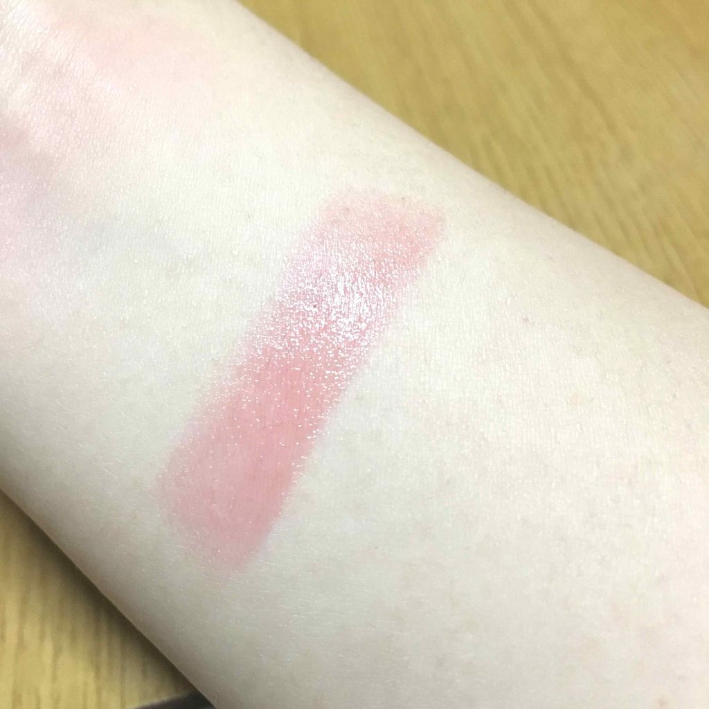 オペラ リップティント N/OPERA/リップティントを使ったクチコミ（2枚目）