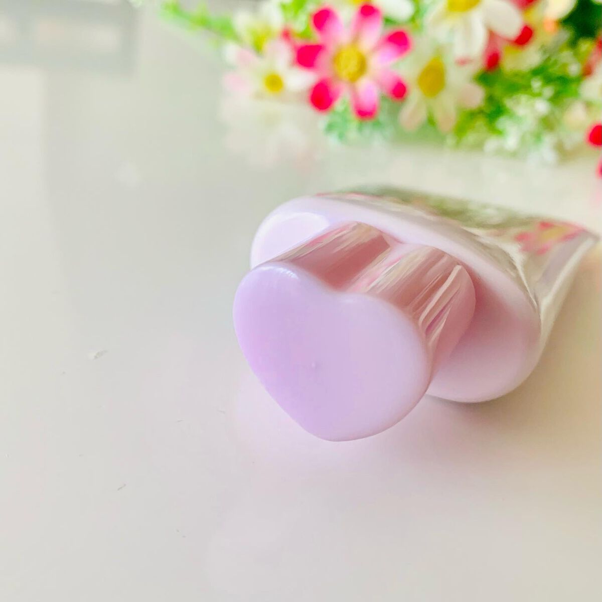 生つや肌おしろい乳液 イルミネイト/ウルミナプラス/乳液を使ったクチコミ(3枚目)