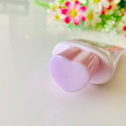 生つや肌おしろい乳液 イルミネイト/ウルミナプラス/乳液を使ったクチコミ(3枚目)