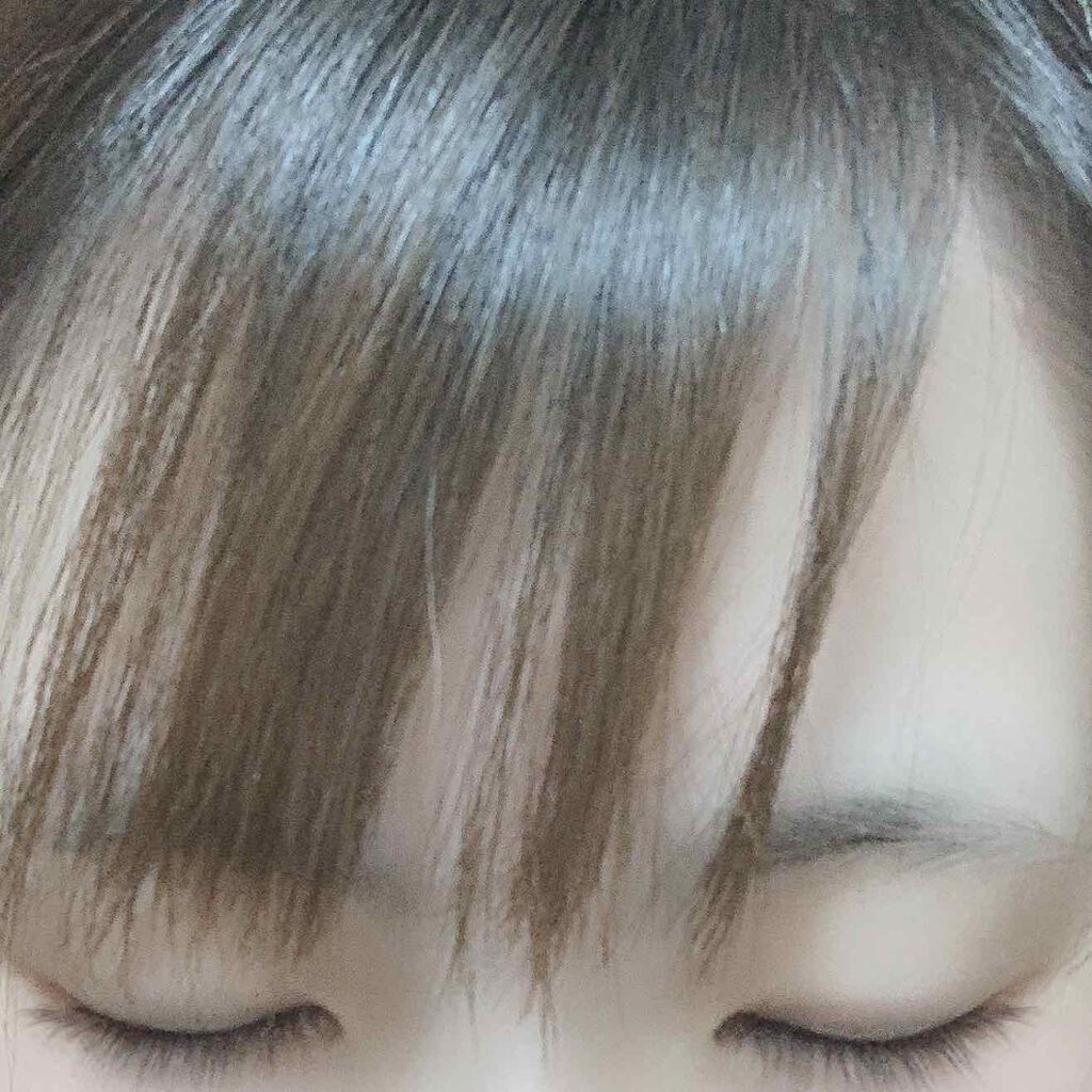 マトメイクスティック 4.0/&honey/ヘアジェルを使ったクチコミ(3枚目)
