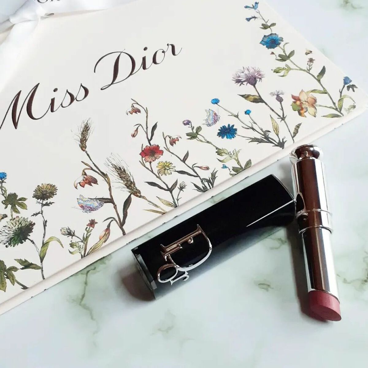 【旧】サンク クルール クチュール/Dior/アイシャドウパレットを使ったクチコミ(4枚目)