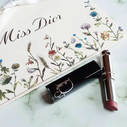 【旧】サンク クルール クチュール/Dior/アイシャドウパレットを使ったクチコミ(4枚目)