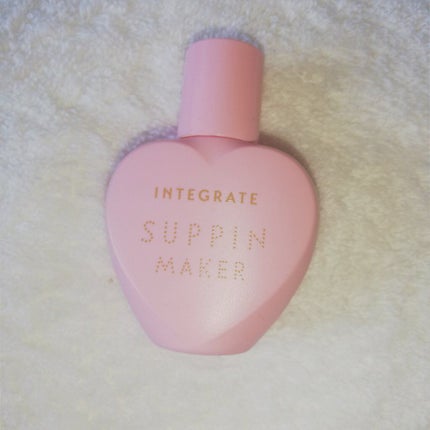 すっぴんメイカー CCリキッド/インテグレート/CCクリームを使ったクチコミ(3枚目)