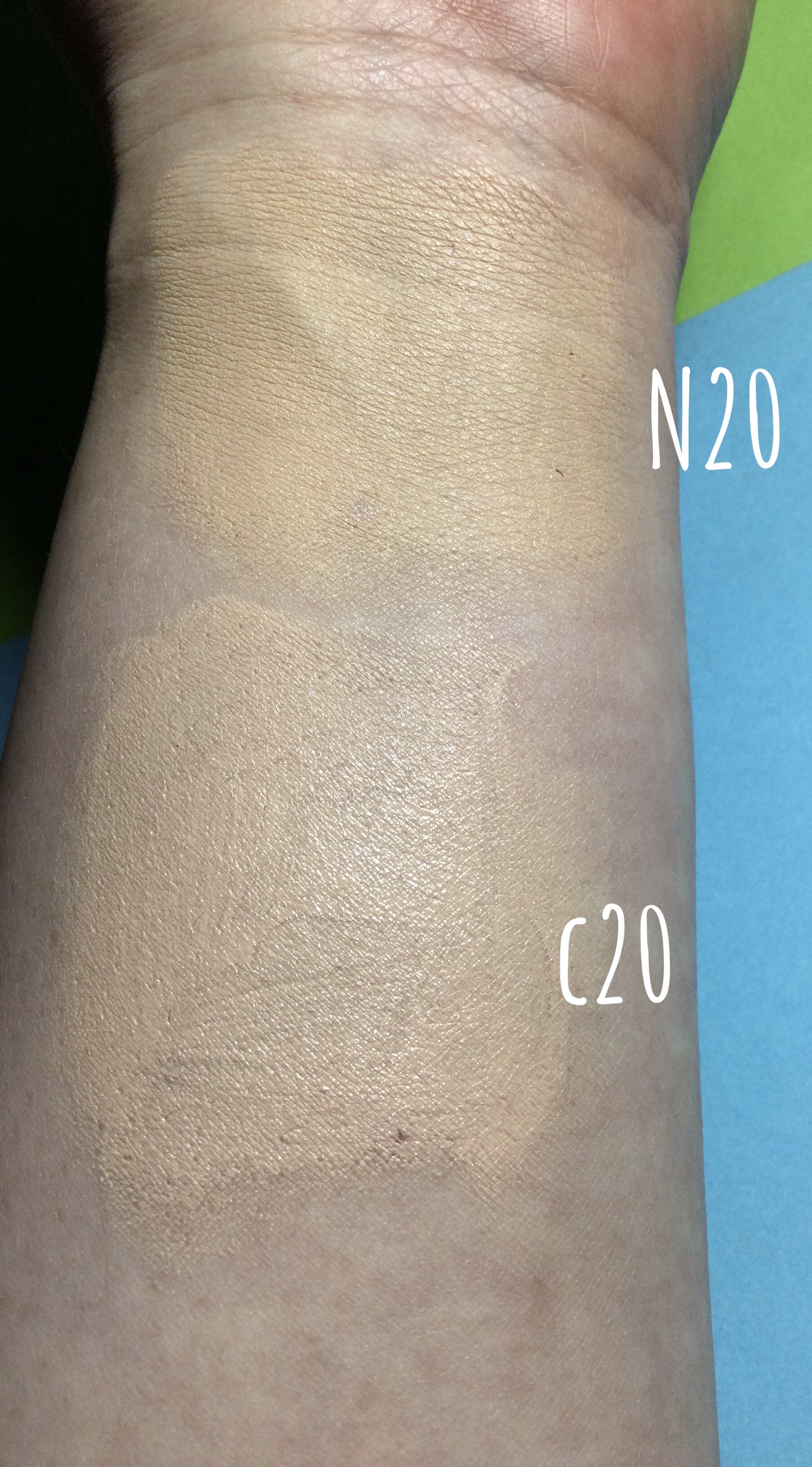 マルチファンデブラシ /ロージーローザ/メイクブラシを使ったクチコミ（3枚目）