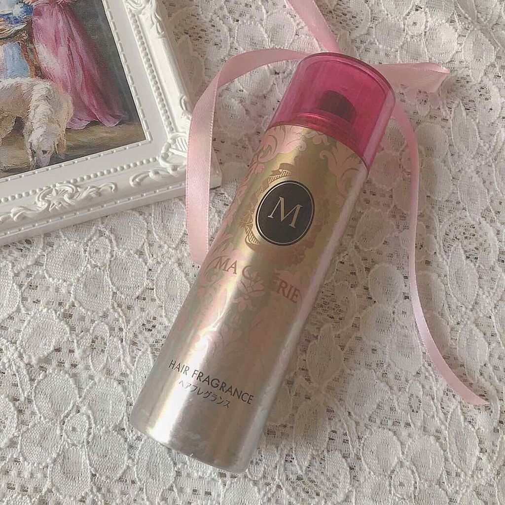 ヘアフレグランスおすすめランキング25選|香りが長持ちする使い方も紹介のサムネイル