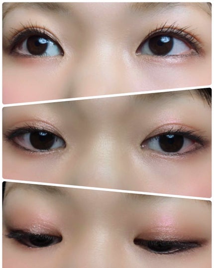 リュクスアイシャドウ/BOBBI BROWN/単色アイシャドウを使ったクチコミ(1枚目)