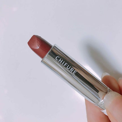 口紅(詰替用)/ちふれ/口紅を使ったクチコミ(1枚目)