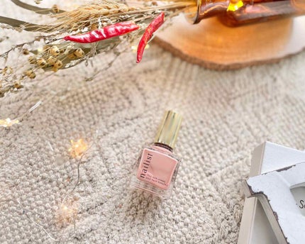 ファイブインワンケアコート/ネイリスト/オールインワンネイルを使ったクチコミ(1枚目)