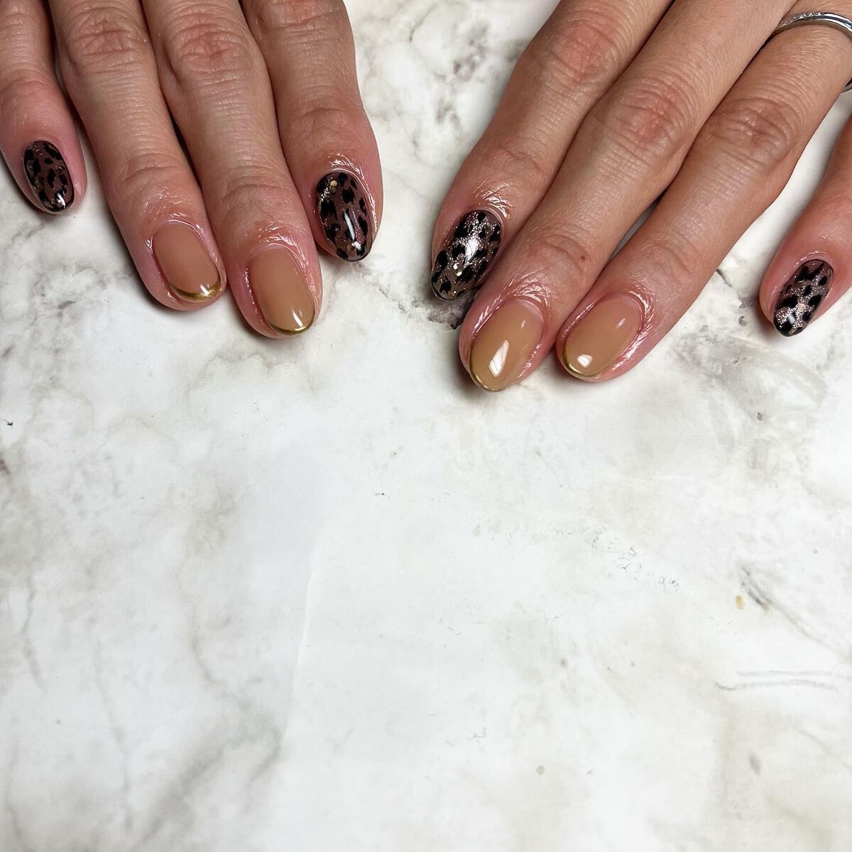 cst on LIPS 「menu…☑︎デザイン自由コース6.000円☑︎おまかせコース..」(2枚目)