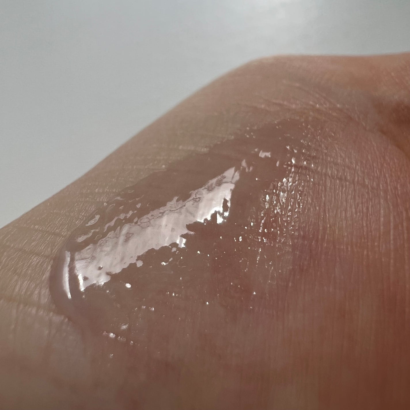 リップグロウィバーム/LANEIGE/リップバームを使ったクチコミ(5枚目)