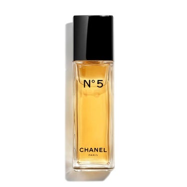 シャネル N°5 オードゥ トワレット(ヴァポリザター) CHANEL