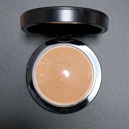 ミネラライズ スキンフィニッシュ/ナチュラル ダーク/M・A・C/プレストパウダーの画像