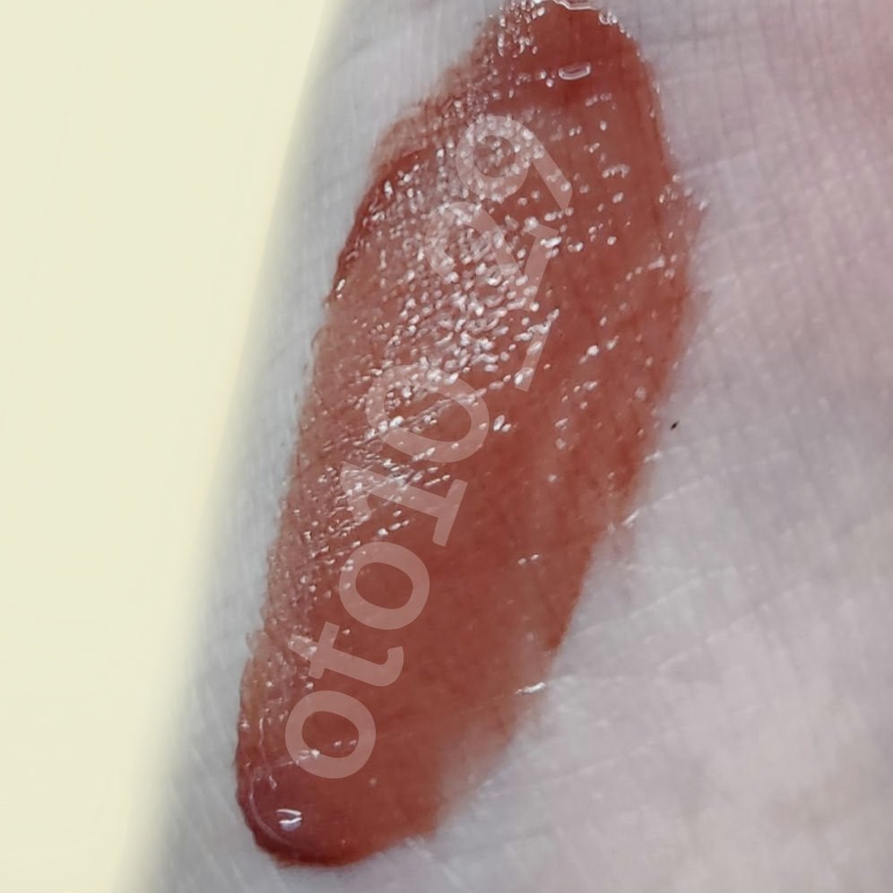 ウォータリーティントリップ/CEZANNE/リップティントを使ったクチコミ(2枚目)