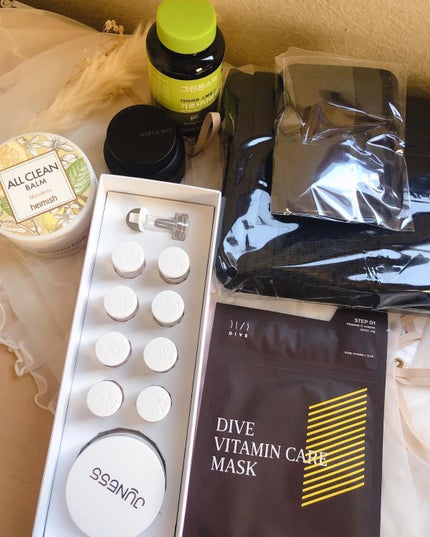 を使ったクチコミ(2枚目)