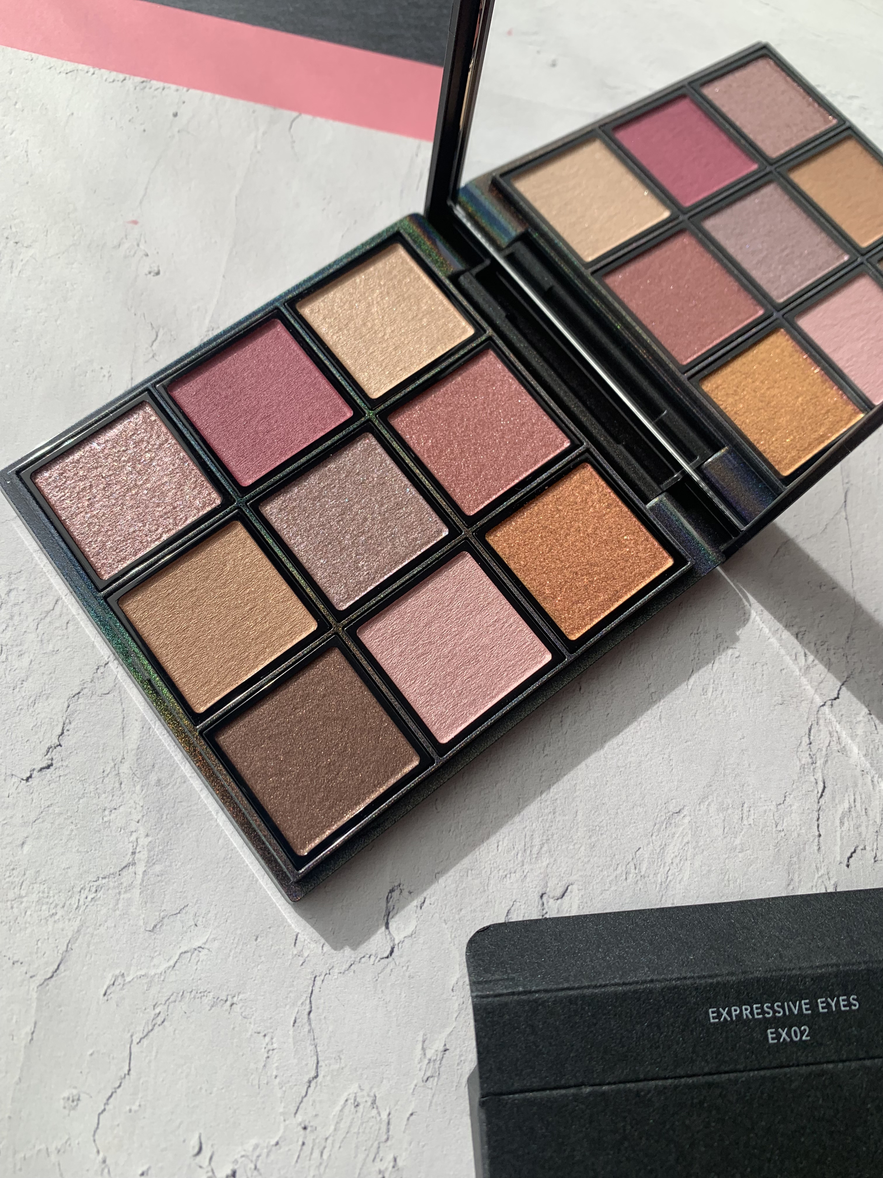 セルヴォーク モイステン リップドロップ/Celvoke/リップグロスを使ったクチコミ（3枚目）