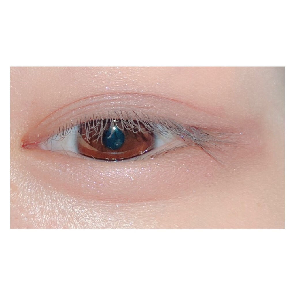 ベターザンアイズ 韓服エディション/rom&nd/アイシャドウパレットを使ったクチコミ(4枚目)