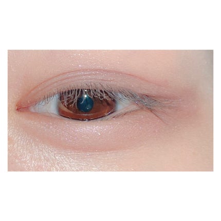 ベターザンアイズ 韓服エディション/rom&nd/アイシャドウパレットを使ったクチコミ(4枚目)