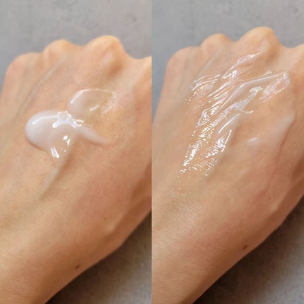 レッドブレミッシュ クリアスージングクリーム/Dr.G/フェイスクリームを使ったクチコミ(3枚目)