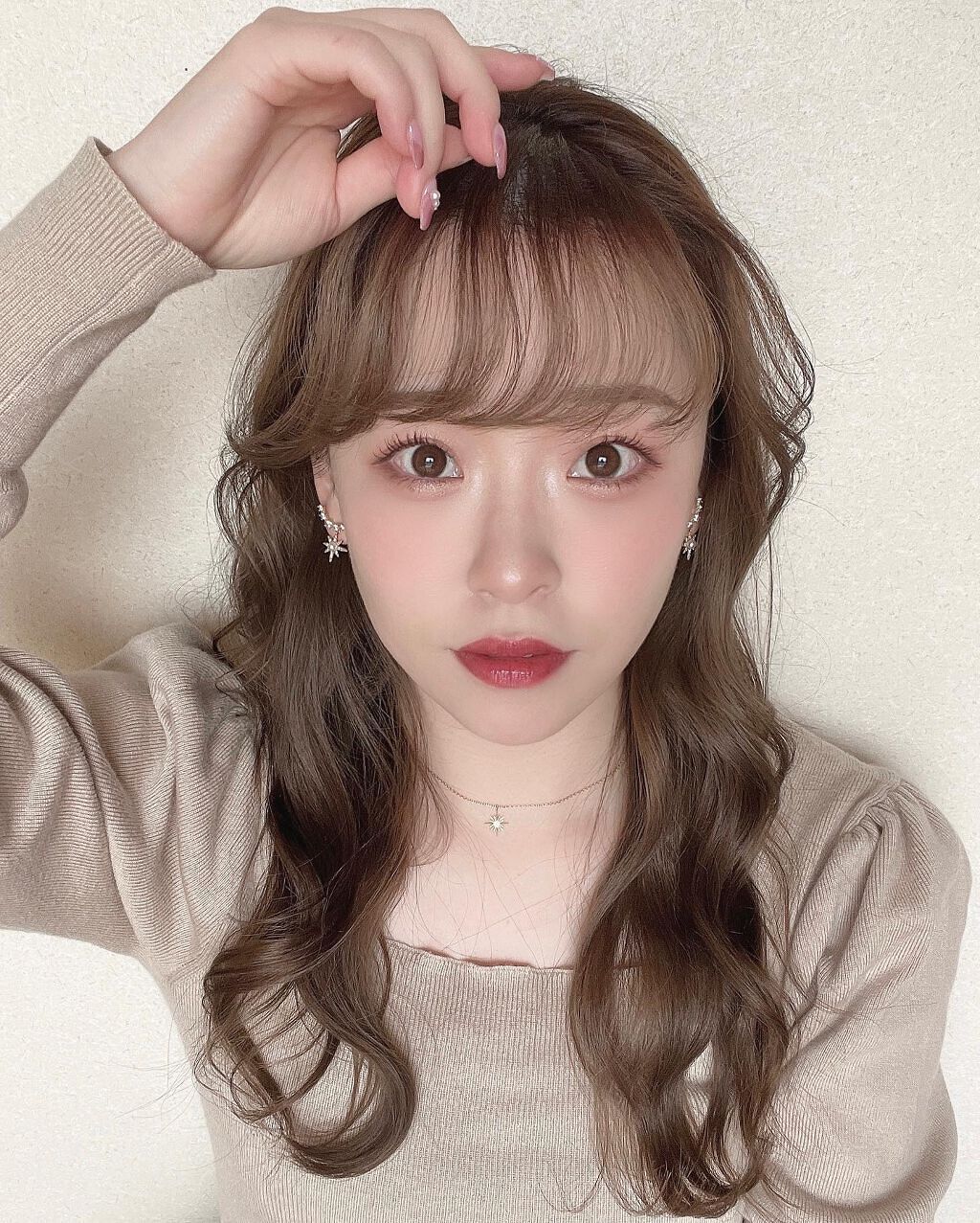 シャドウパレット/dasique/アイシャドウパレットを使ったクチコミ(9枚目)